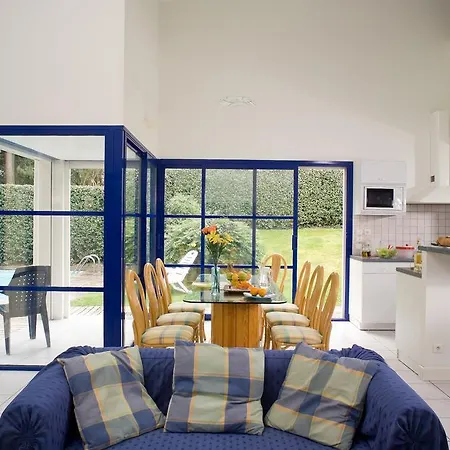 Villa Madame Club Royal Aquitaine *