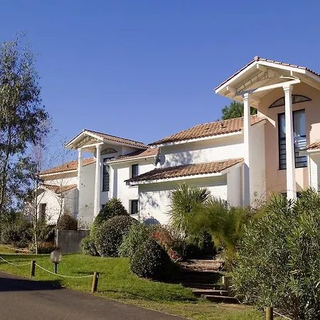 Villa Madame Club Royal Aquitaine Moliets-et-Maa