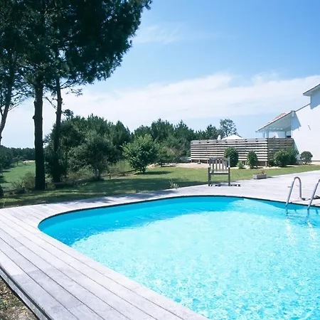 Madame Club Royal Aquitaine Moliets-et-Maa