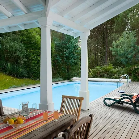 Madame Club Royal Aquitaine Moliets-et-Maa