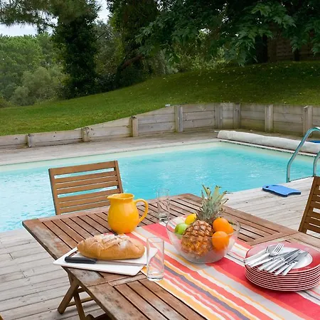 Villa Madame Club Royal Aquitaine Moliets-et-Maa